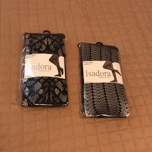 Women’s Queen Fishnet Tights